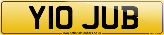 Y10 JUB