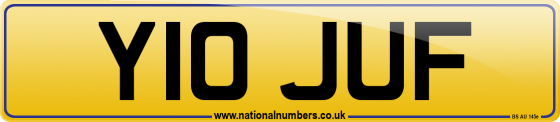Y10 JUF