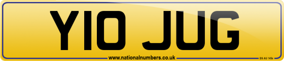Y10 JUG