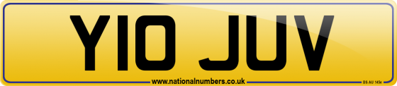 Y10 JUV