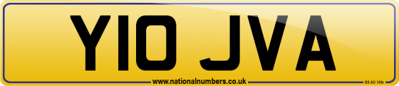 Y10 JVA