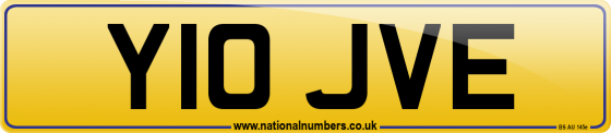 Y10 JVE