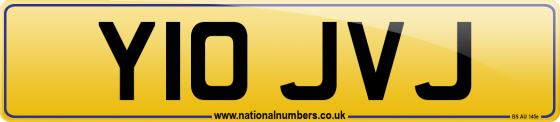 Y10 JVJ