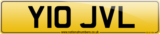 Y10 JVL