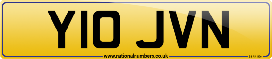 Y10 JVN