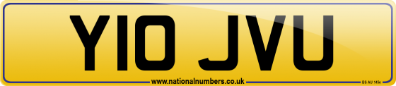 Y10 JVU