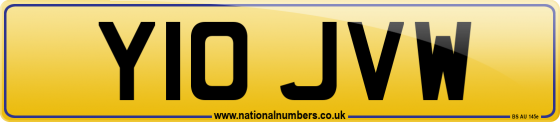 Y10 JVW