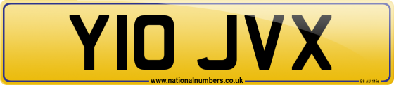 Y10 JVX