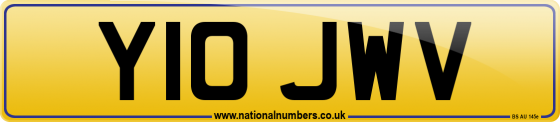 Y10 JWV