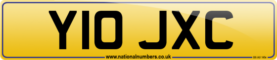 Y10 JXC