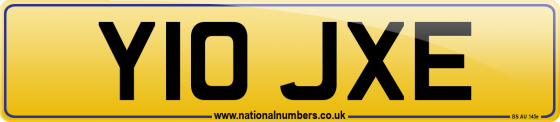 Y10 JXE