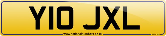 Y10 JXL