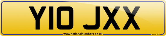 Y10 JXX