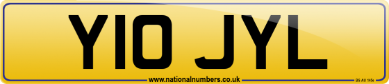 Y10 JYL
