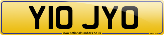 Y10 JYO