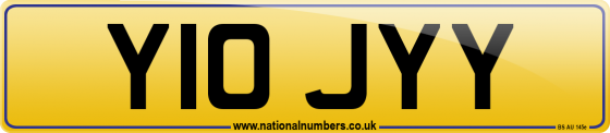 Y10 JYY