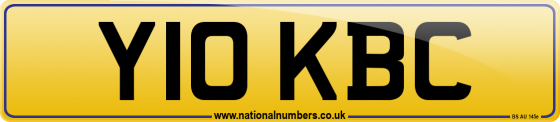 Y10 KBC