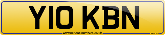 Y10 KBN