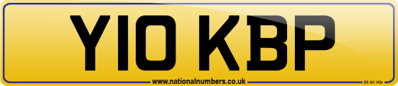 Y10 KBP
