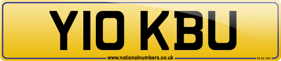 Y10 KBU