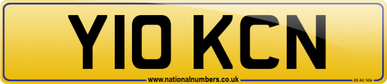 Y10 KCN