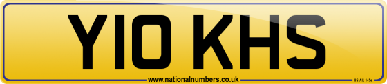 Y10 KHS