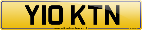 Y10 KTN