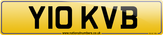 Y10 KVB