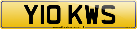 Y10 KWS