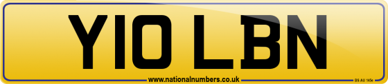 Y10 LBN