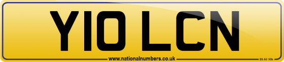 Y10 LCN