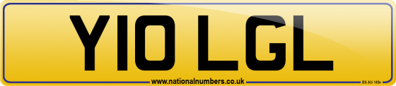 Y10 LGL