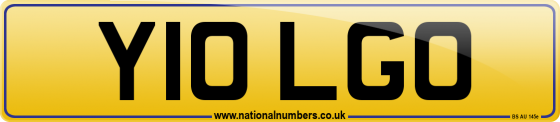 Y10 LGO