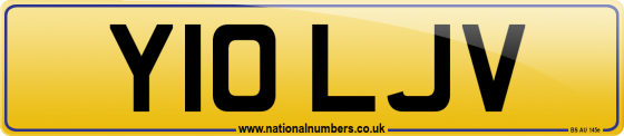 Y10 LJV