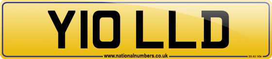 Y10 LLD