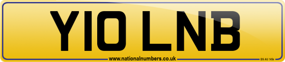 Y10 LNB