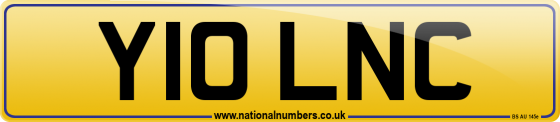 Y10 LNC