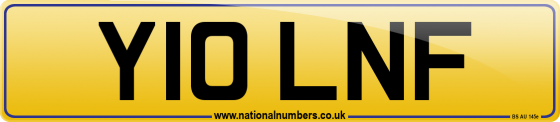 Y10 LNF