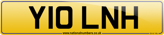 Y10 LNH