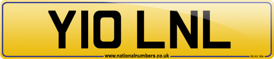 Y10 LNL