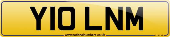 Y10 LNM