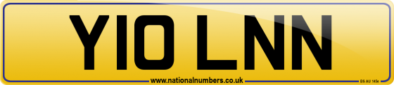 Y10 LNN