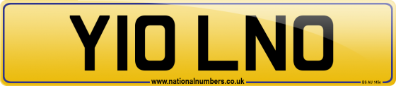 Y10 LNO