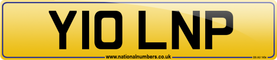 Y10 LNP