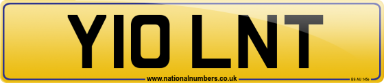Y10 LNT