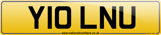Y10 LNU