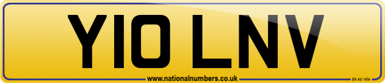 Y10 LNV