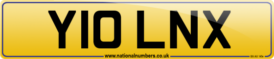Y10 LNX