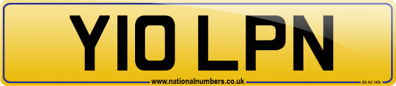 Y10 LPN