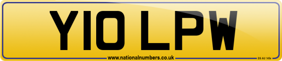 Y10 LPW